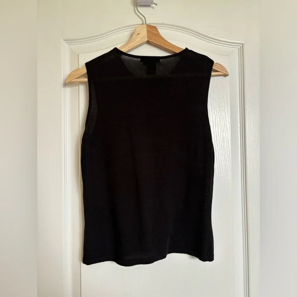 SPANNER Embroidered  Top - Picture 5 of 5